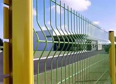 Anmin Wire Mesh Co., Ltd. Expands Global Market Reach with High-Quality Fencing Exports