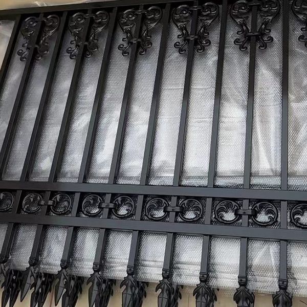 Galvanized Steel