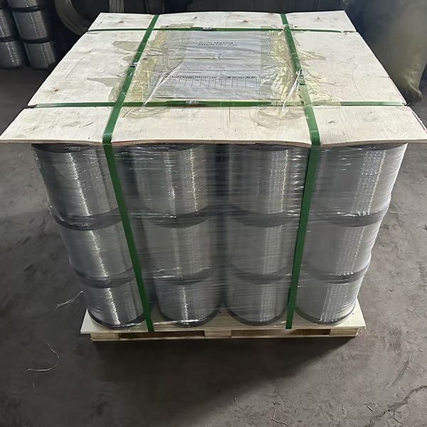 Axial Wire