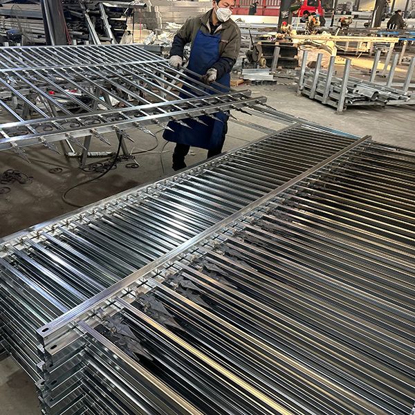 Galvanized Steel